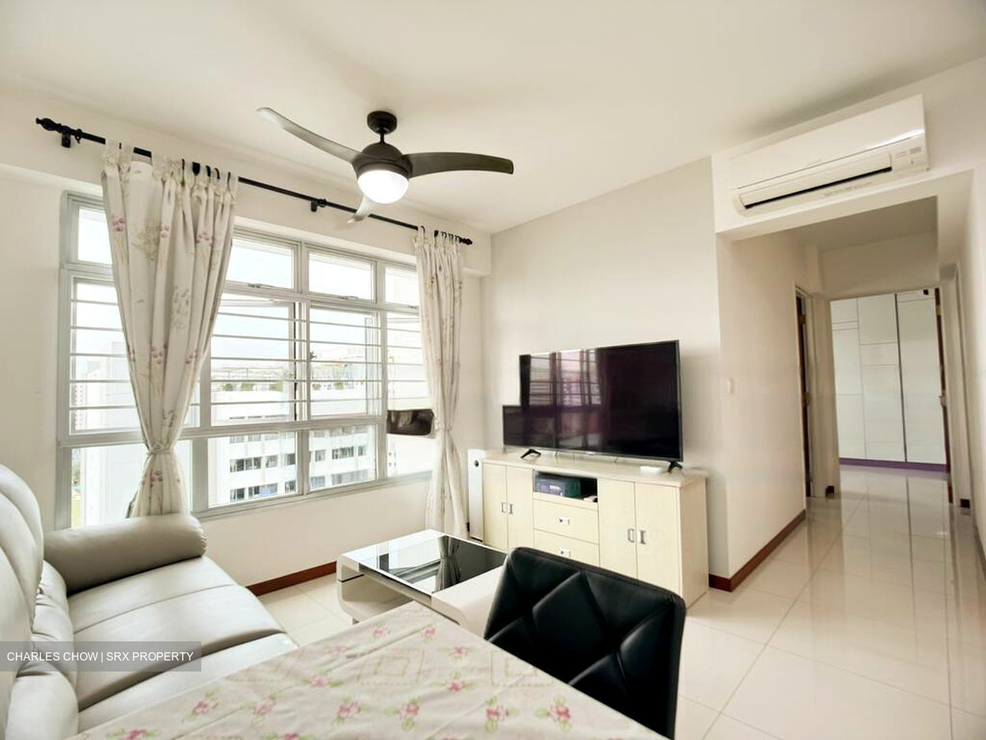 Blk 365A Sun Breeze (Sembawang), HDB 3 Rooms #464441191